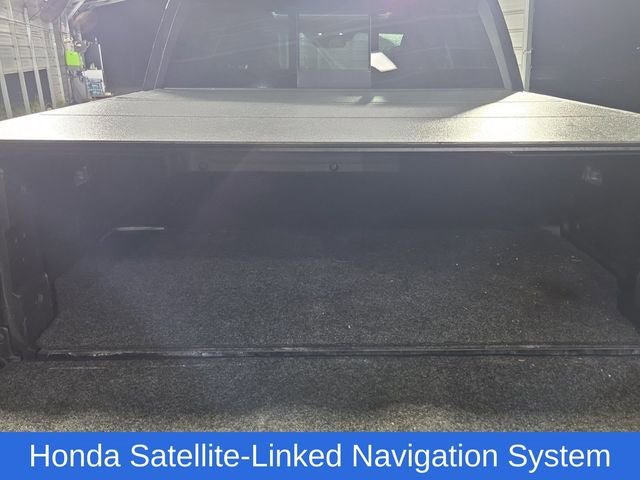 Used 2021 Honda Ridgeline RTL-E image 9