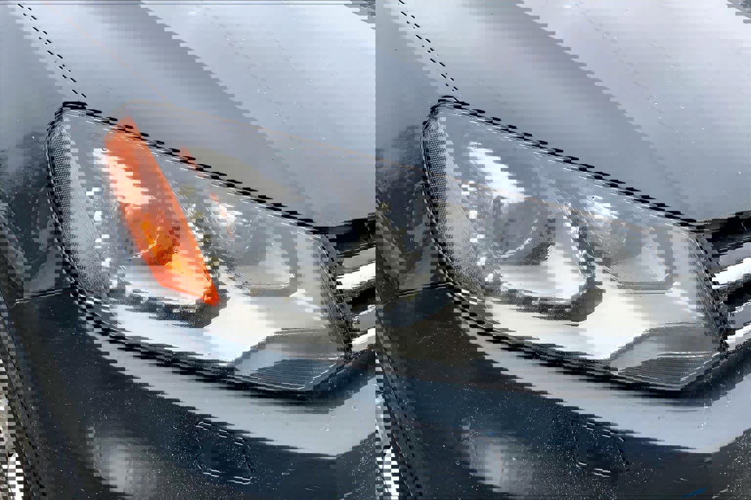 Used 2014 Volkswagen Touareg TDI image 28