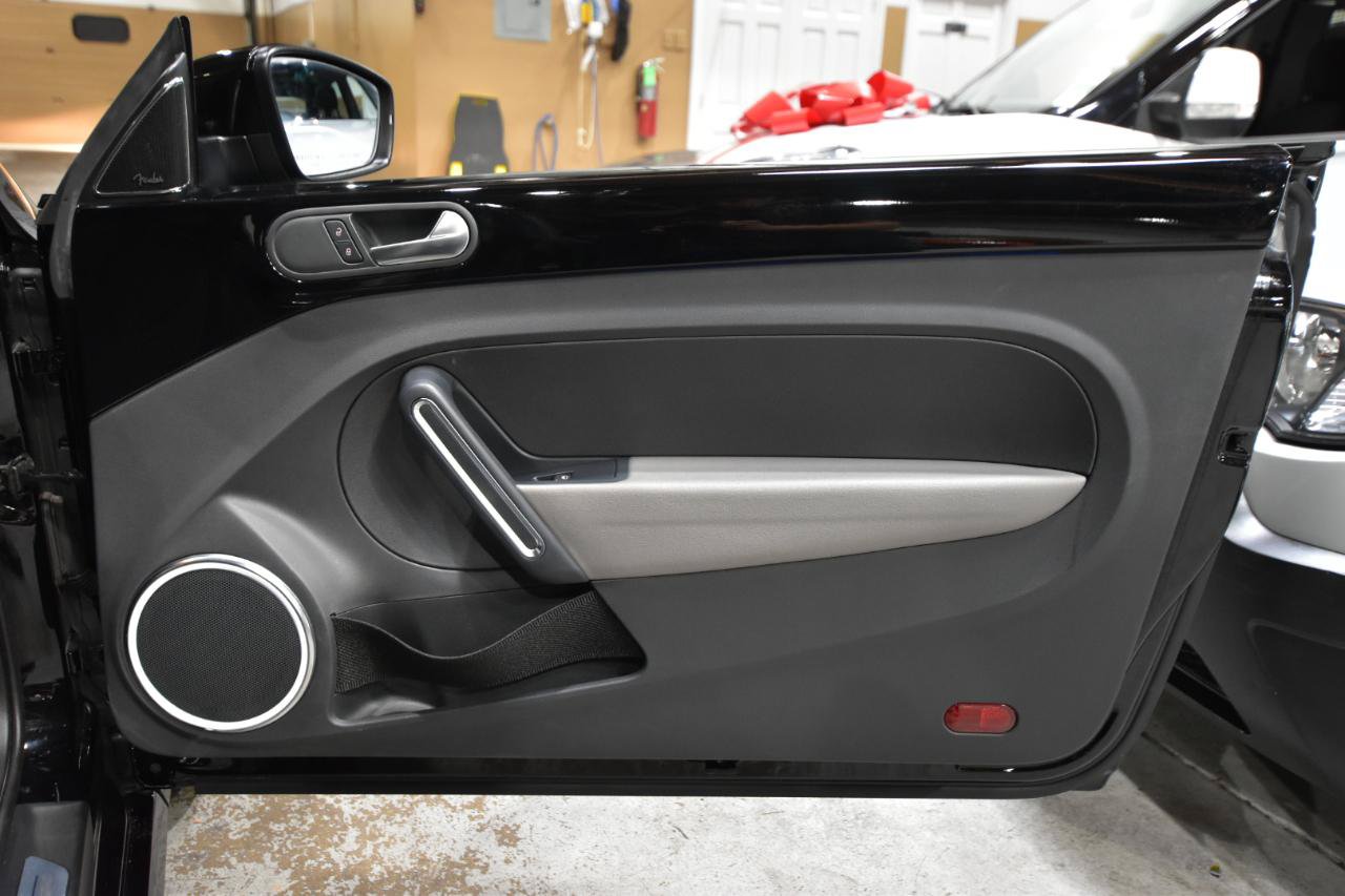 Used 2012 Volkswagen Beetle 2.5 FWD image 23