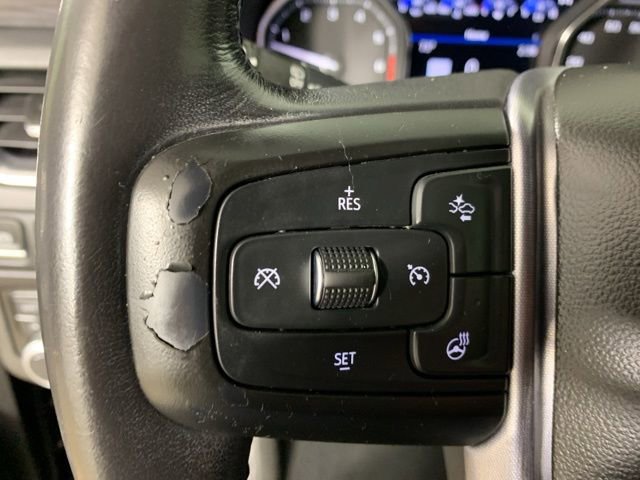 Used 2021 GMC Yukon SLT w/ SLT Luxury Plus Package image 23