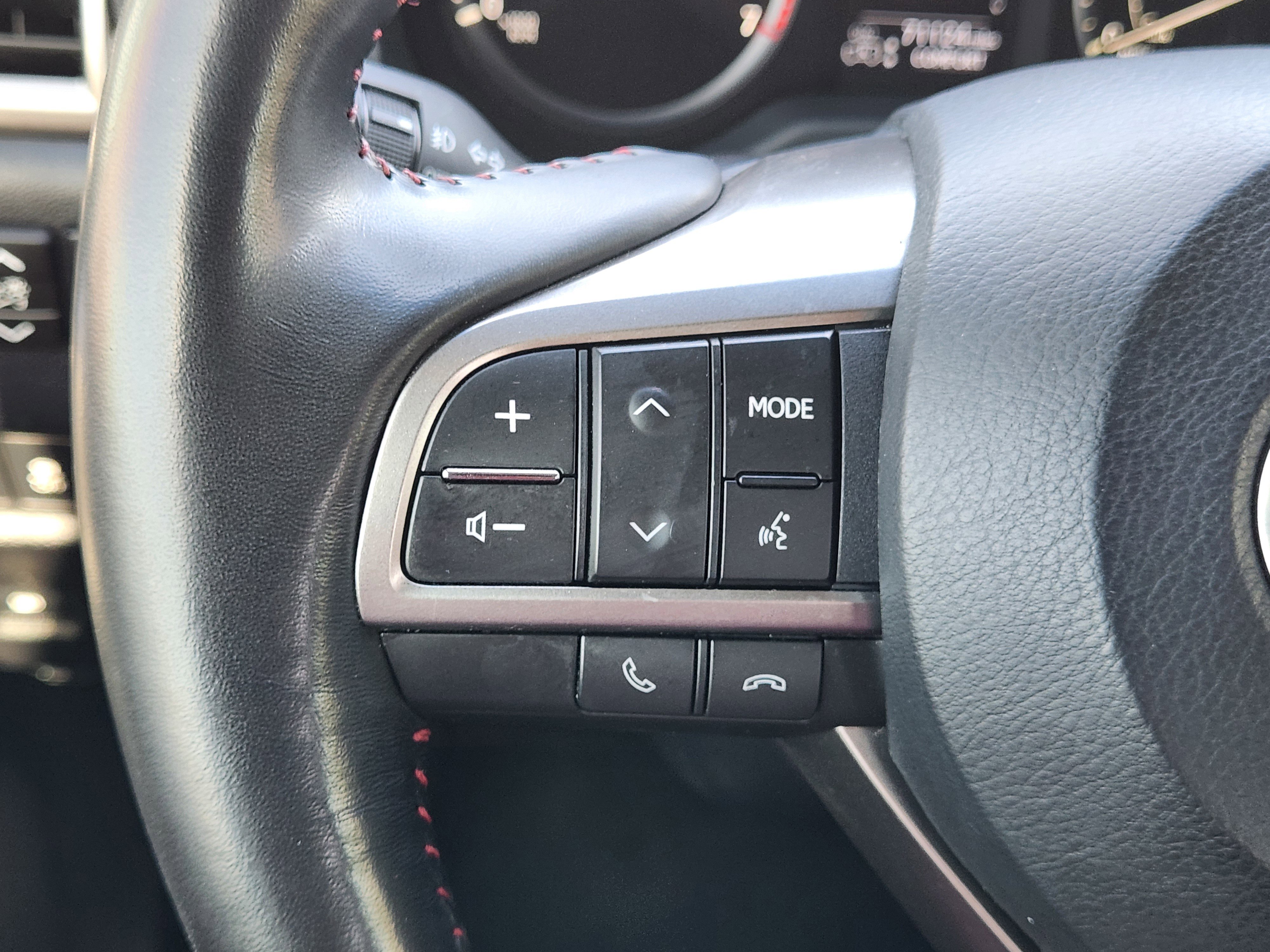 Certified 2023 Lexus GX 460 Luxury w/ Sport Design Package AWD/4WD image 64