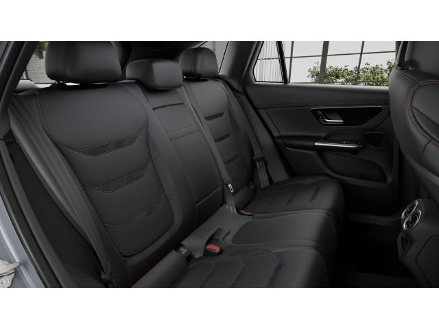 New 2026 Mercedes-Benz GLC 43 AMG 4MATIC image 5