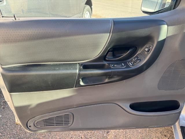 Used 2002 Ford Ranger 2WD SuperCab image 11