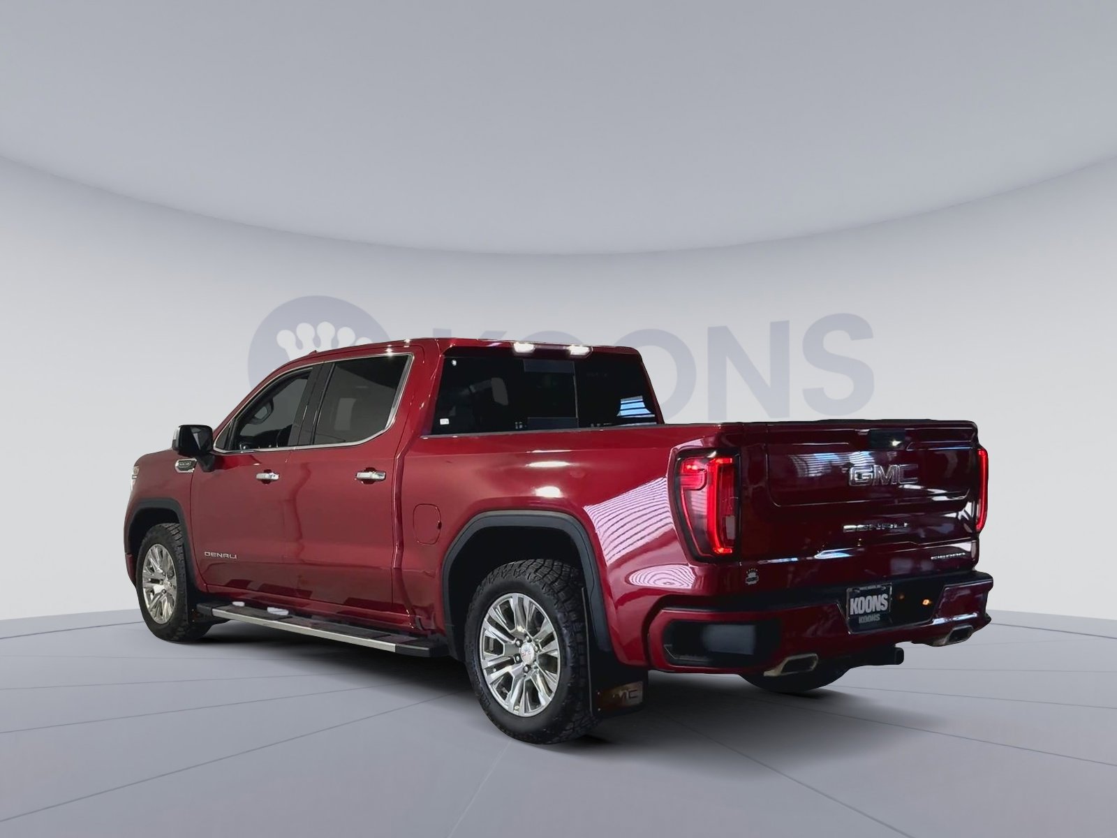 Used 2019 GMC Sierra 1500 Denali image 11