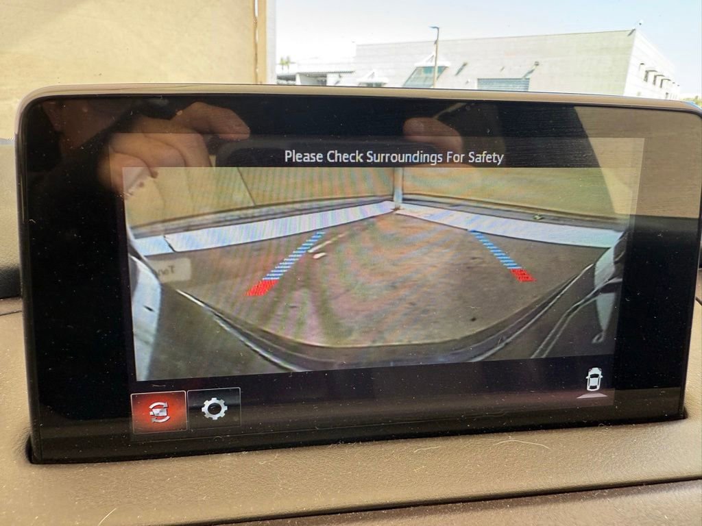 Used 2019 MAZDA CX-9 Grand Touring FWD image 23