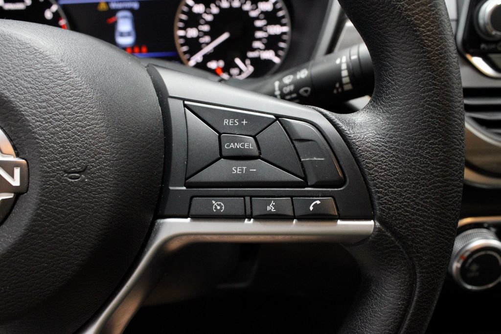 Certified 2024 Nissan Altima 2.5 SV FWD image 27