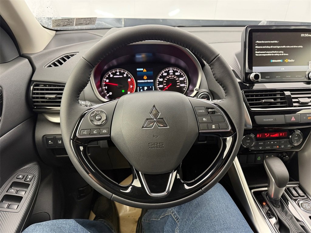 New 2026 Mitsubishi Eclipse Cross SE image 15