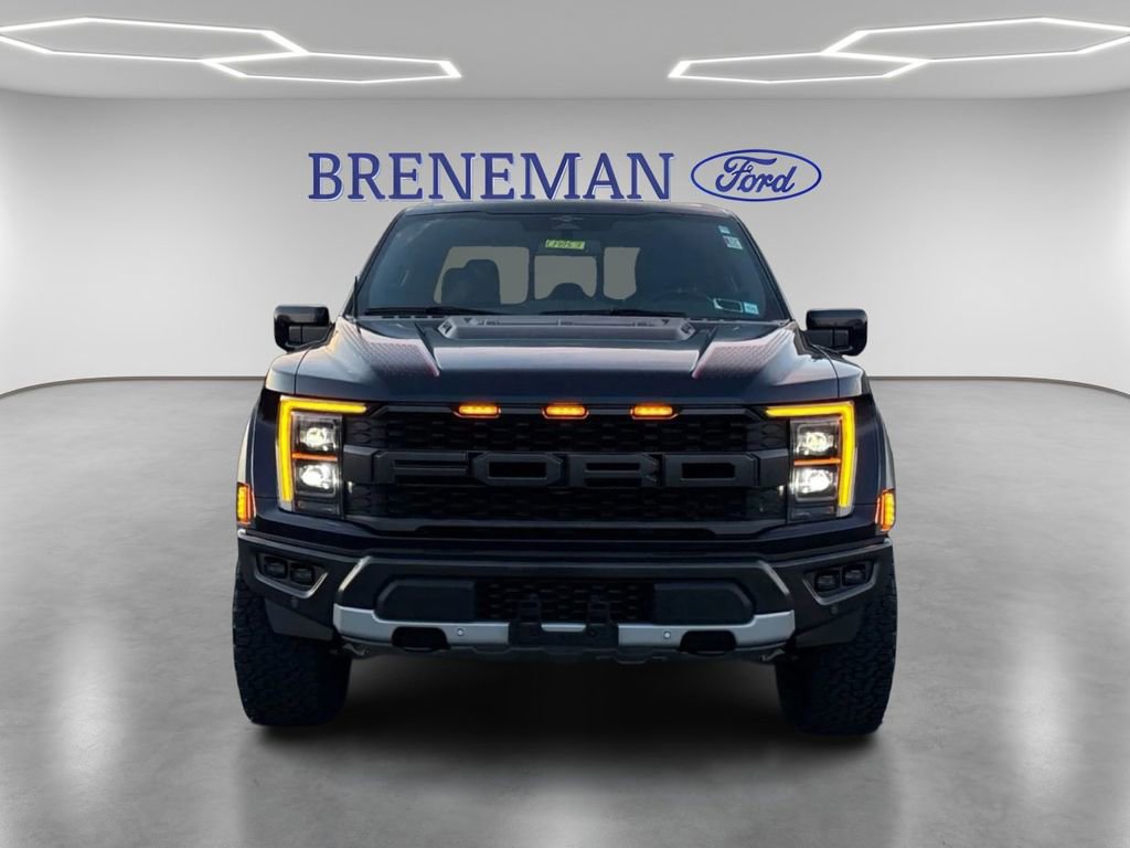 Used 2023 Ford F150 Raptor image 2