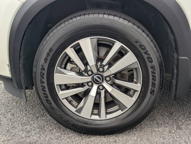 Used 2023 Nissan Pathfinder SL image 11