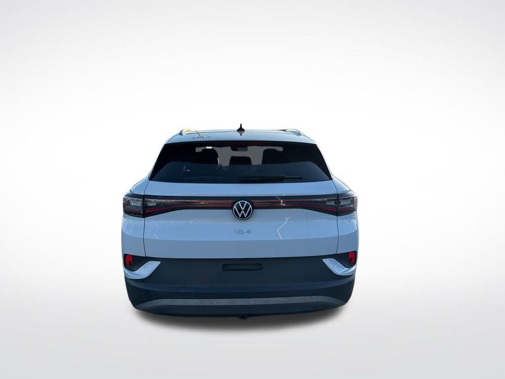 Used 2021 Volkswagen ID.4 1st Edition image 4