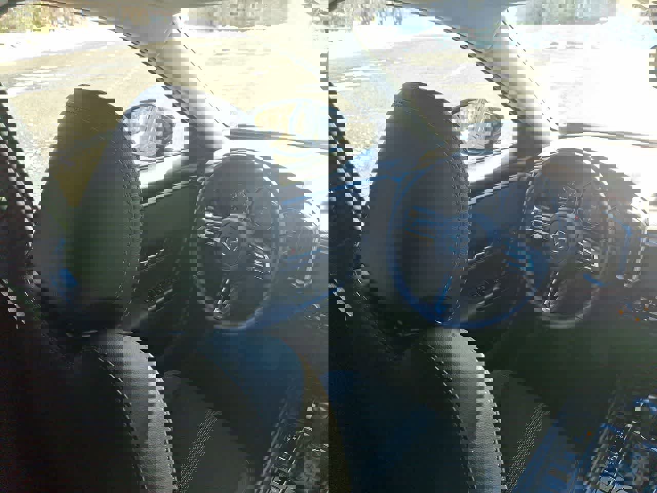 Used 2025 MAZDA CX-50 AWD 2.5 S w/ Preferred Package image 15