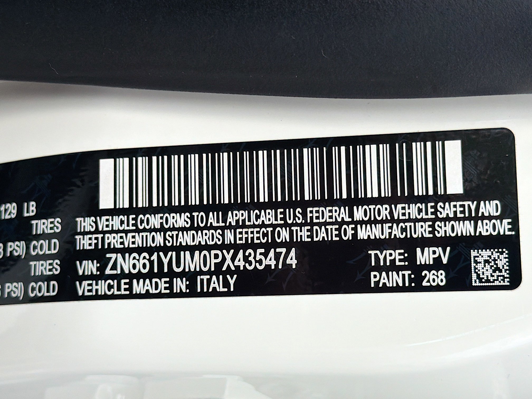 Certified 2023 Maserati Levante Modena image 44