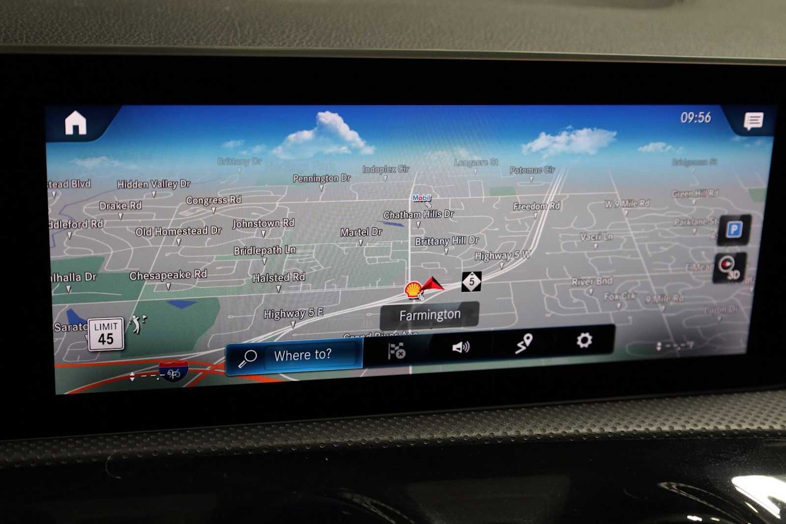 Used 2019 Mercedes-Benz A 220 4MATIC image 30
