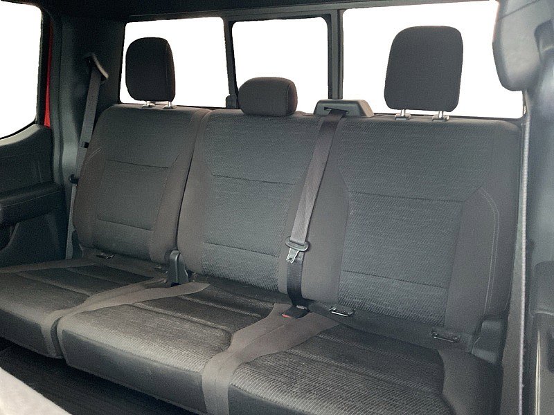 Used 2023 Ford F150 XLT w/ Equipment Group 302A High image 12