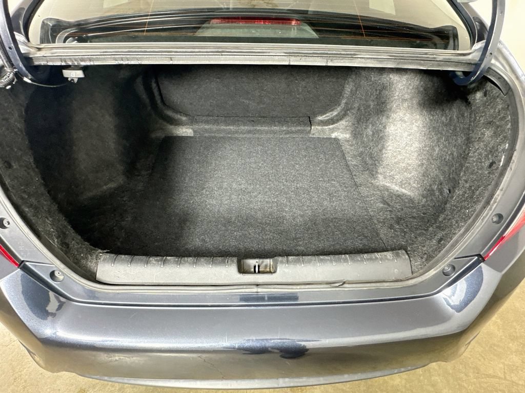 Used 2018 Honda Civic LX image 28