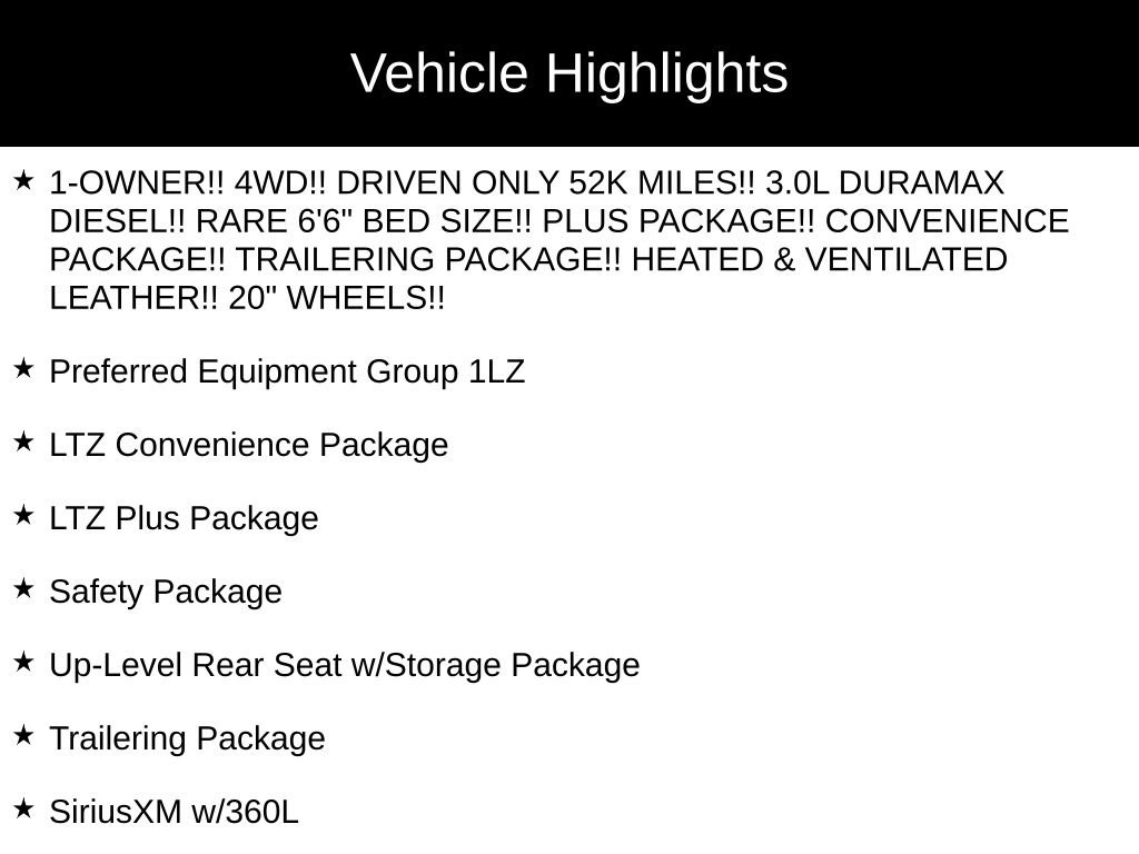 Used 2021 Chevrolet Silverado 1500 LTZ AWD/4WD image 31