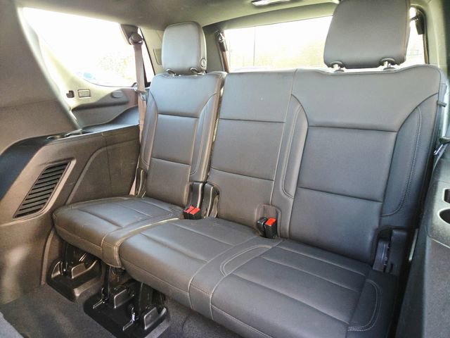 Used 2021 Chevrolet Tahoe LT image 18