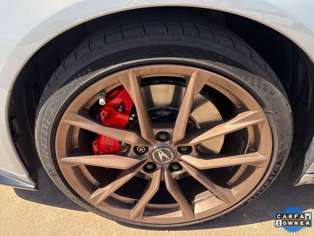 Certified 2026 Acura Integra Type S image 33