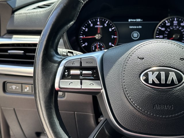 Certified 2021 Kia Telluride SX w/ SX Prestige Package AWD/4WD image 28