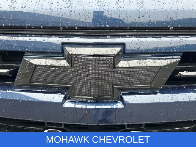 Certified 2022 Chevrolet Silverado 1500 LT w/ Protection Package AWD/4WD image 31