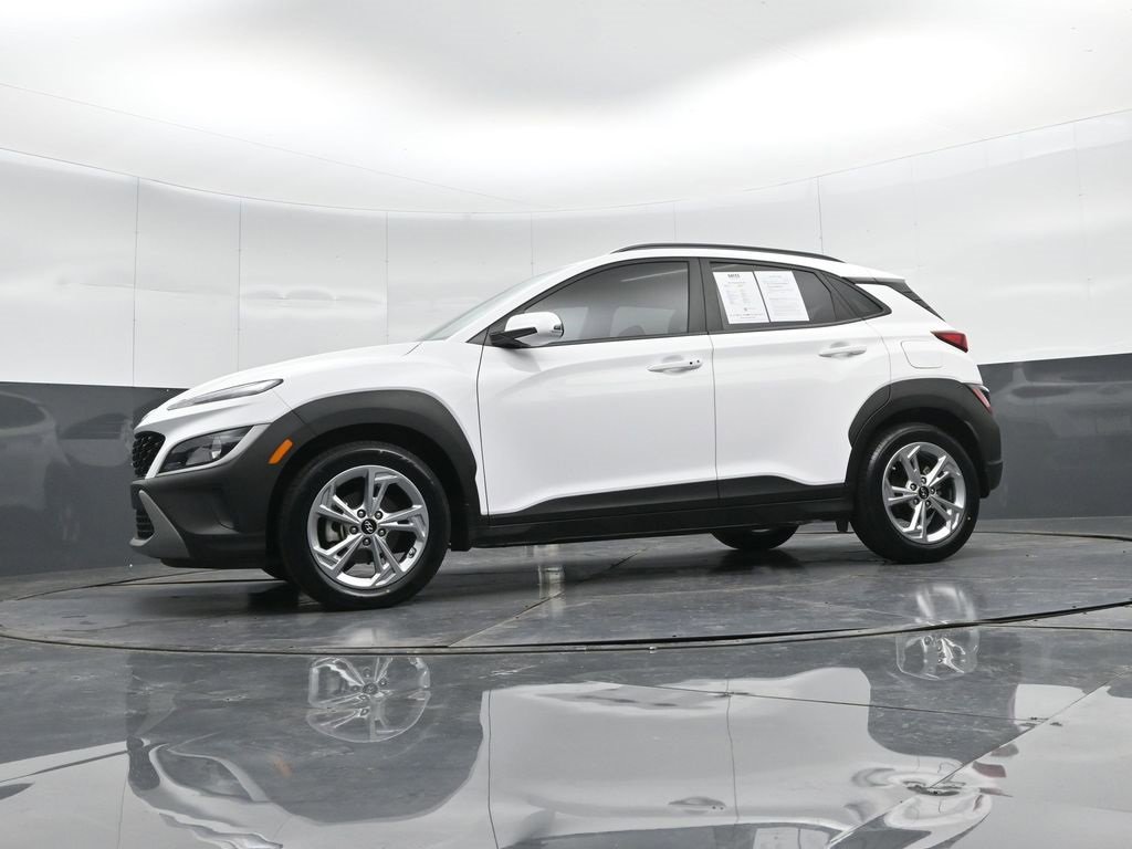 Used 2023 Hyundai Kona SEL w/ Cargo Package image 48