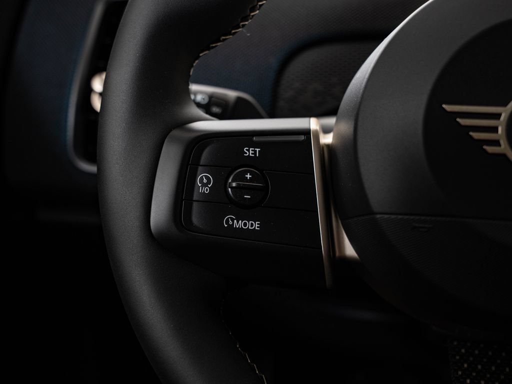 New 2027 MINI Cooper Countryman S AWD/4WD image 29