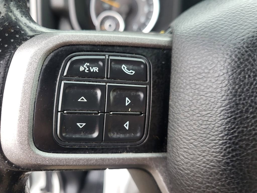 Used 2022 RAM 2500 Tradesman w/ Snow Chief Group AWD/4WD image 17