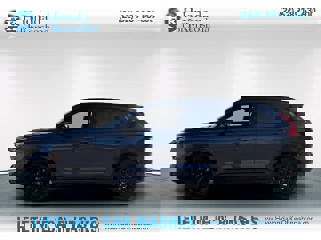 Certified 2026 Honda CR-V Sport-L image 7