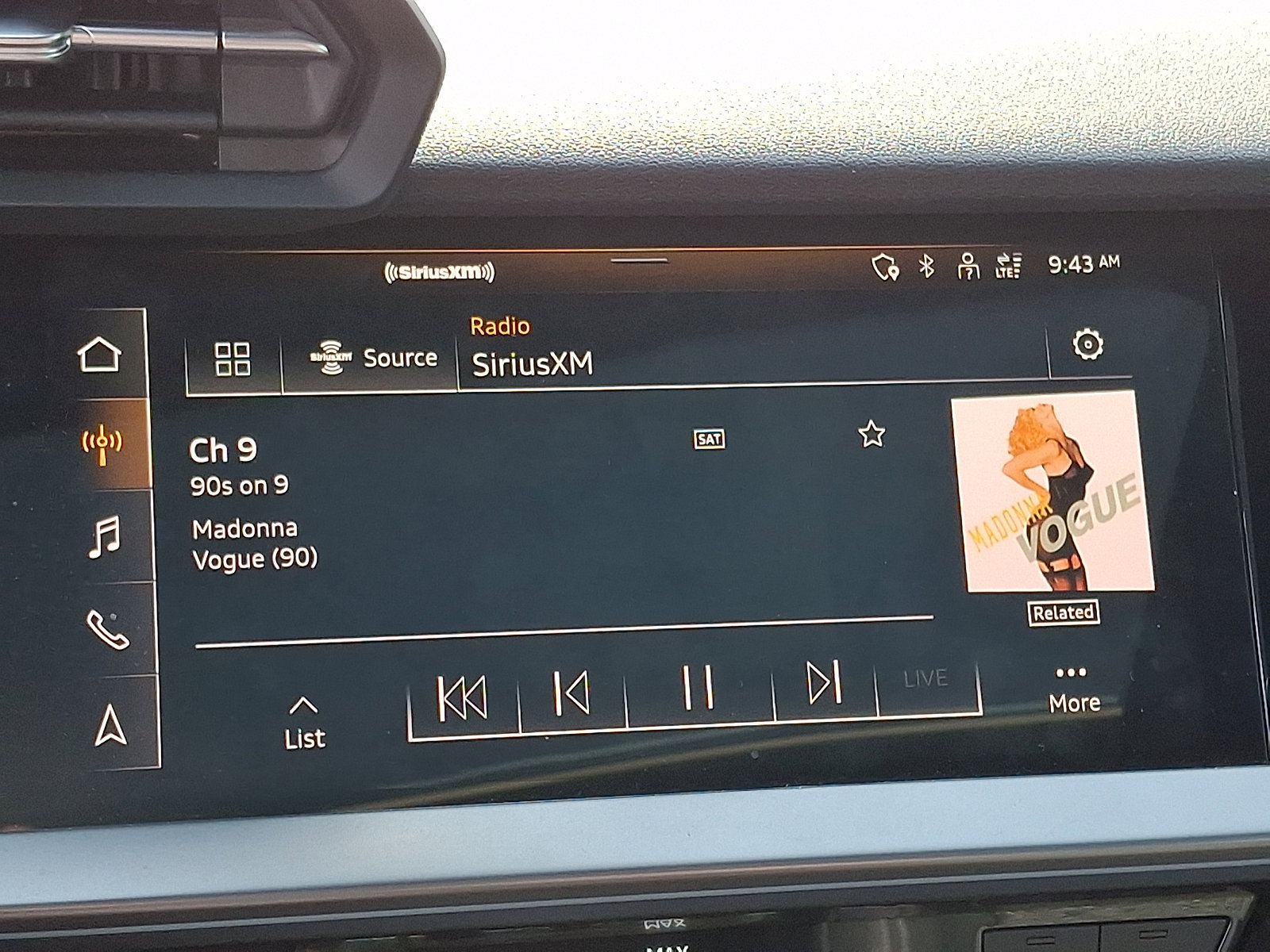 Certified 2023 Audi S3 Prestige w/ Prestige Package image 18