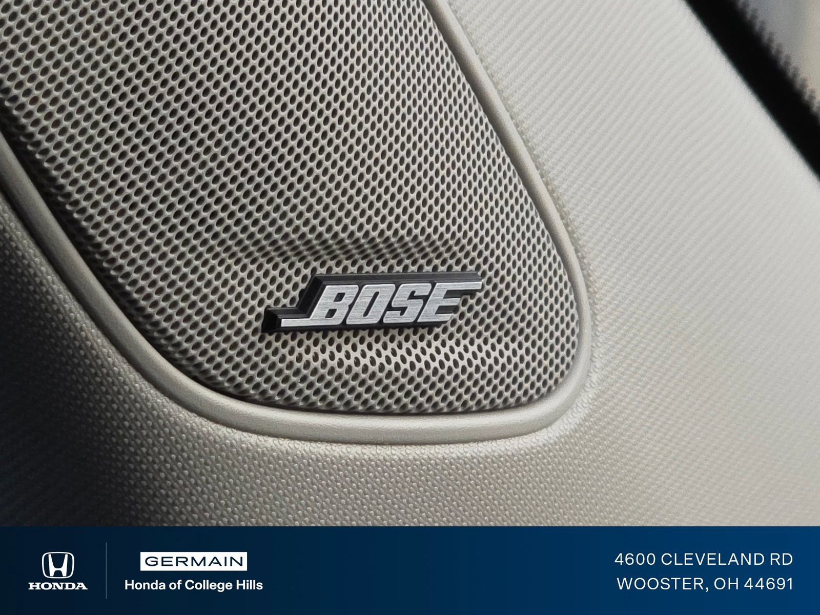 New 2025 Honda Pilot Touring image 21