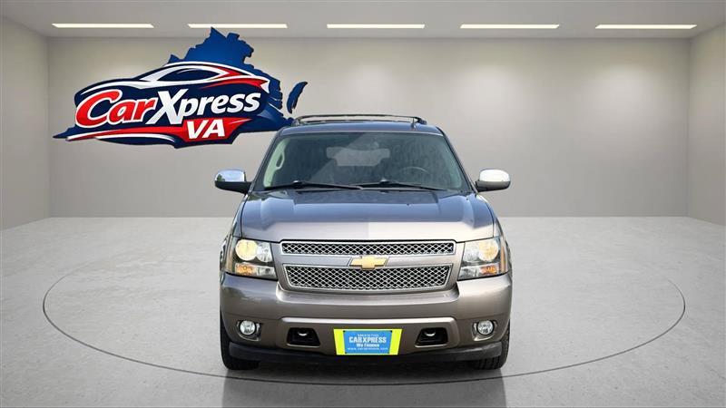 Used 2013 Chevrolet Tahoe LT w/ All-Star Edition AWD/4WD image 8