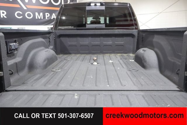 Used 2024 RAM 2500 Limited w/ Towing Technology Group AWD/4WD image 64