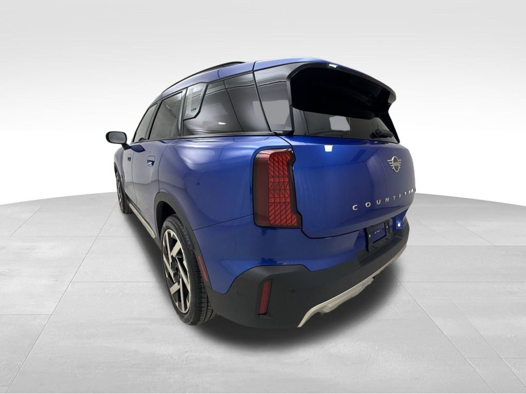 New 2026 MINI Cooper Countryman S image 7
