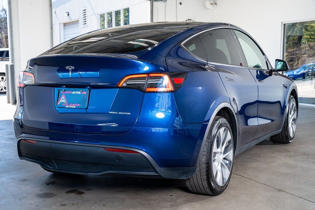 Used 2023 Tesla Model Y Long Range image 6