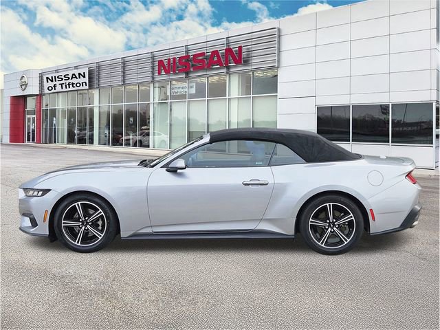 Used 2024 Ford Mustang Premium image 7