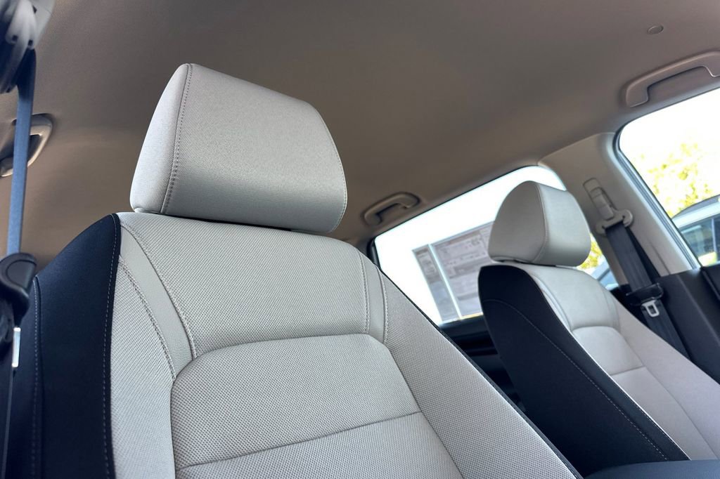 New 2026 Honda CR-V LX image 19