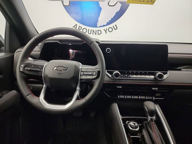 New 2026 Chevrolet Colorado Z71 image 17