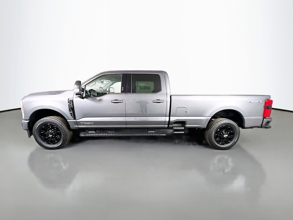 New 2026 Ford F350 Lariat w/ Black Appearance Package image 6