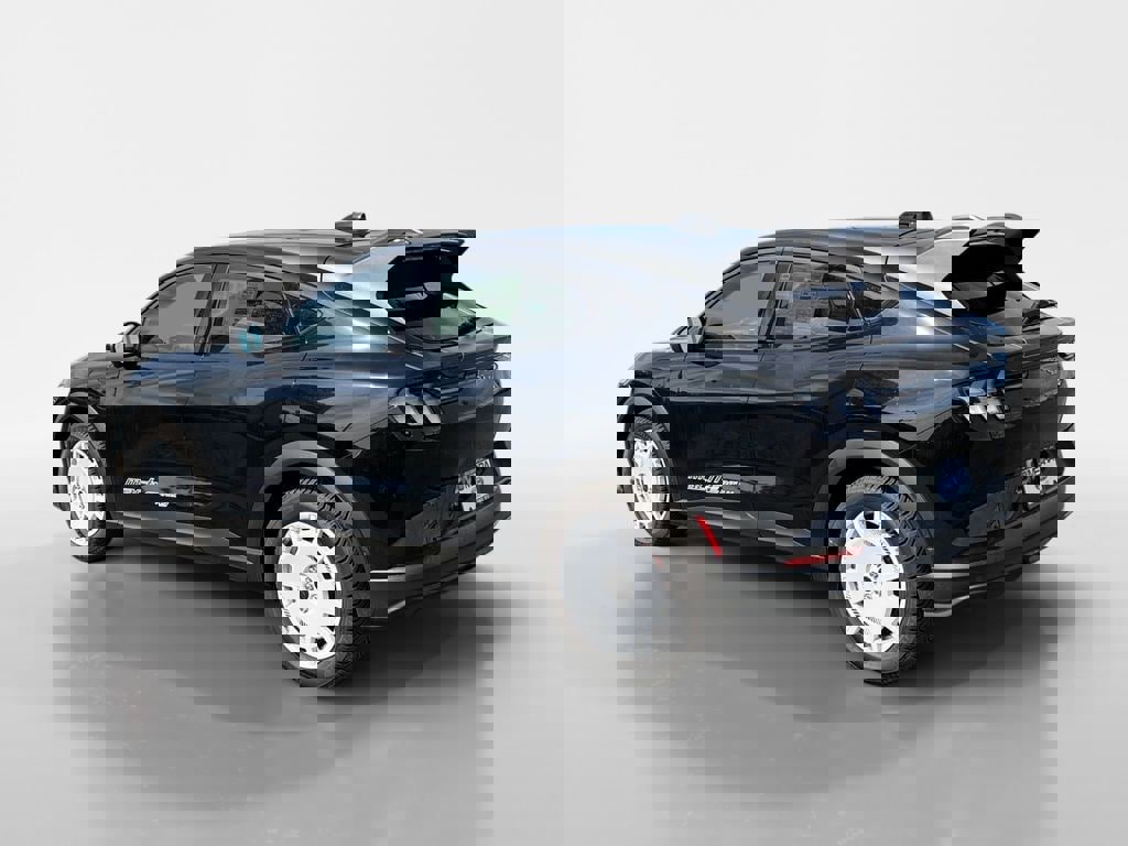 New 2025 Ford Mustang Mach-E GT AWD/4WD image 32