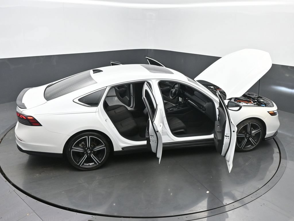 Used 2023 Honda Accord Sport image 63