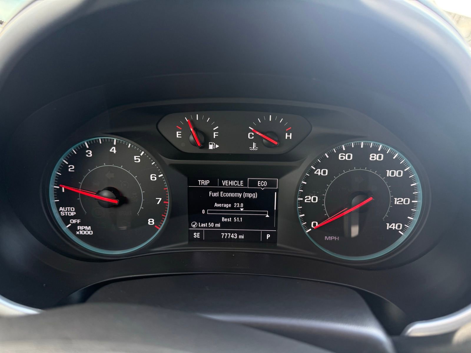 Used 2022 Chevrolet Malibu LT image 14