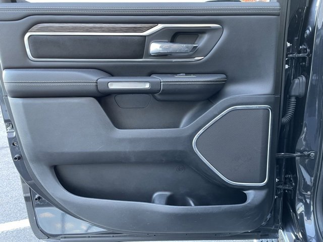 Used 2019 RAM 1500 Laramie image 24