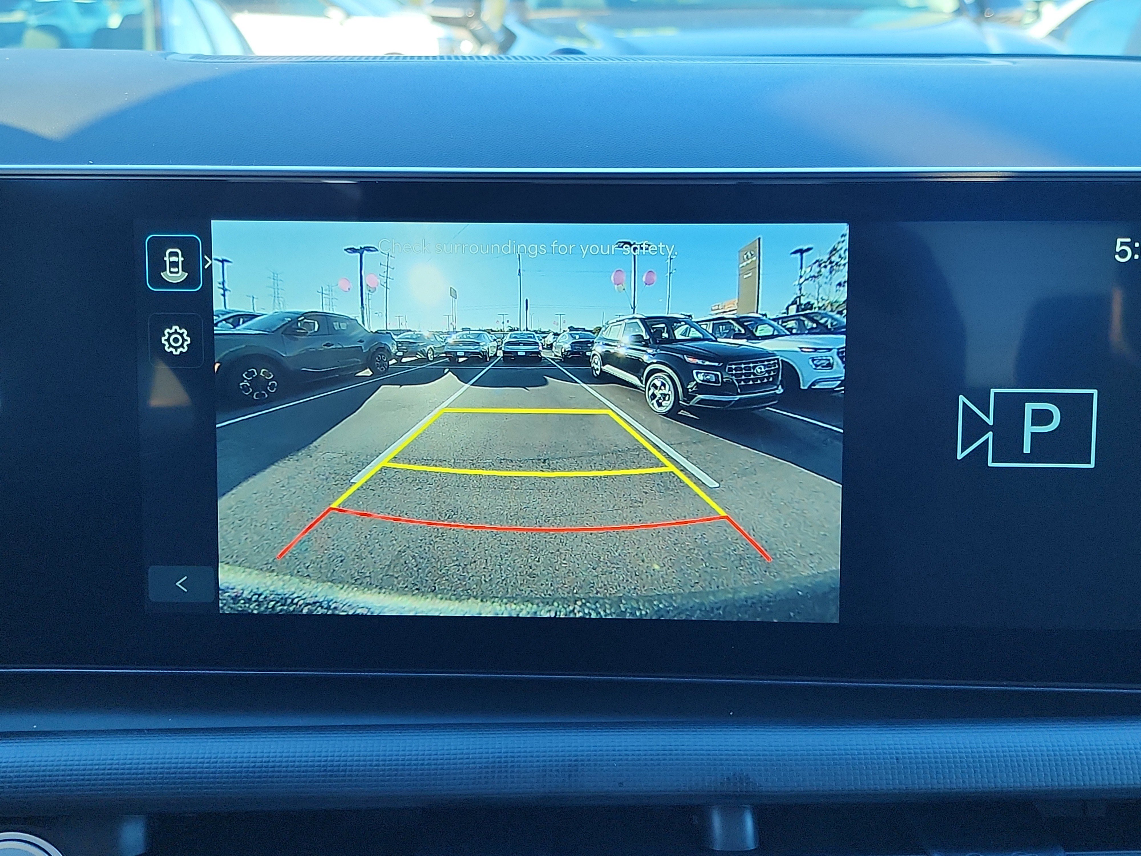 New 2026 Hyundai Santa Cruz SE image 12