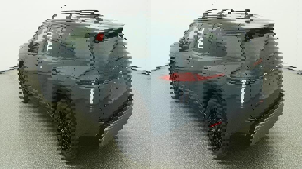 New 2026 Toyota RAV4 XSE image 22