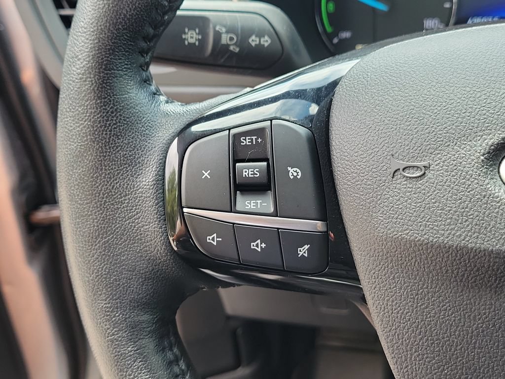 Used 2021 Ford Escape SEL FWD image 24