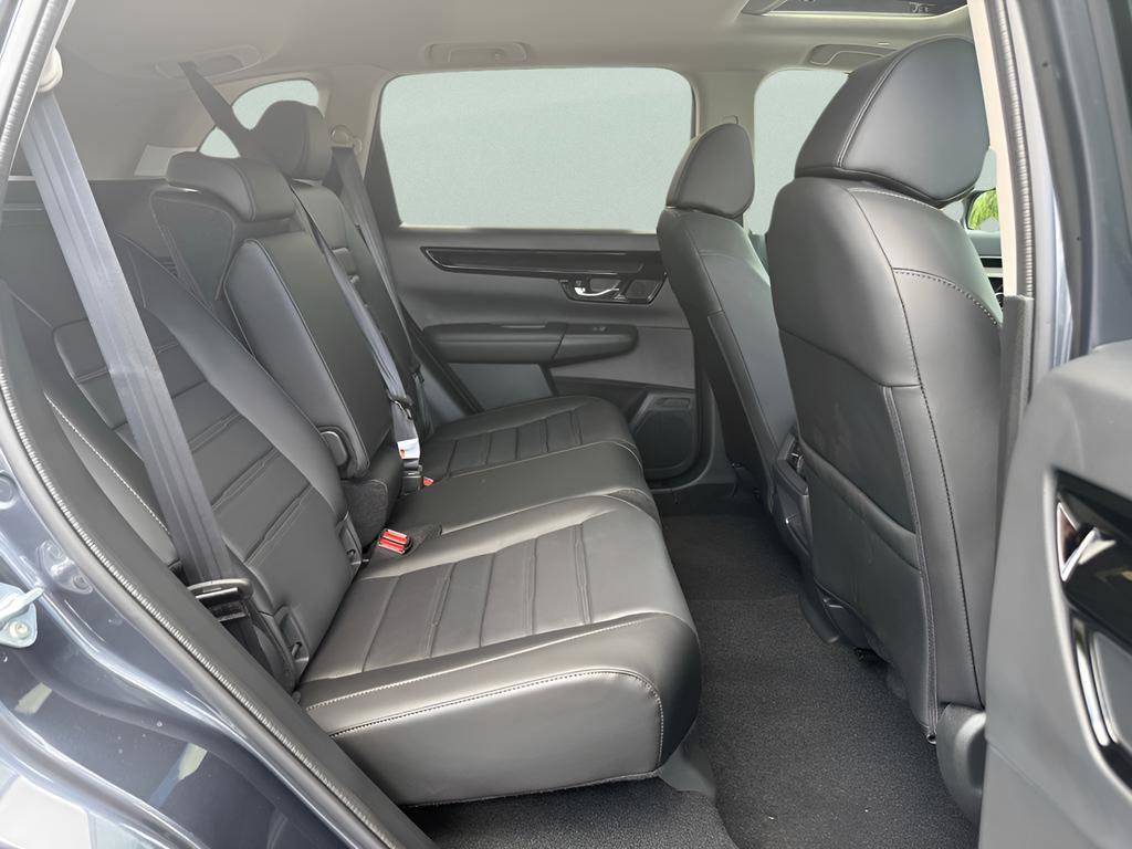 New 2026 Honda CR-V EX-L image 13