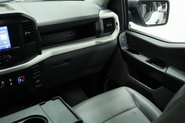 Used 2022 Ford F150 XL w/ Trailer Tow Package AWD/4WD image 26