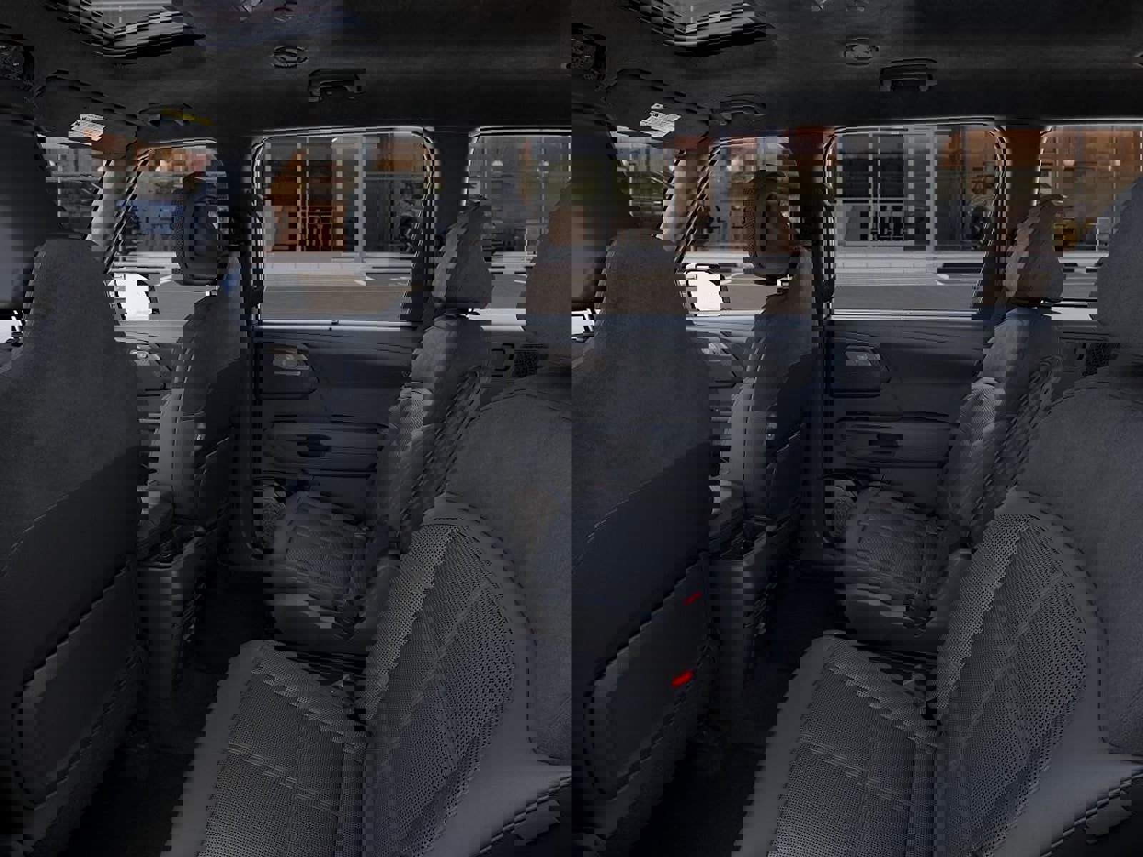 New 2027 Kia Telluride X-Line SX Prestige image 18