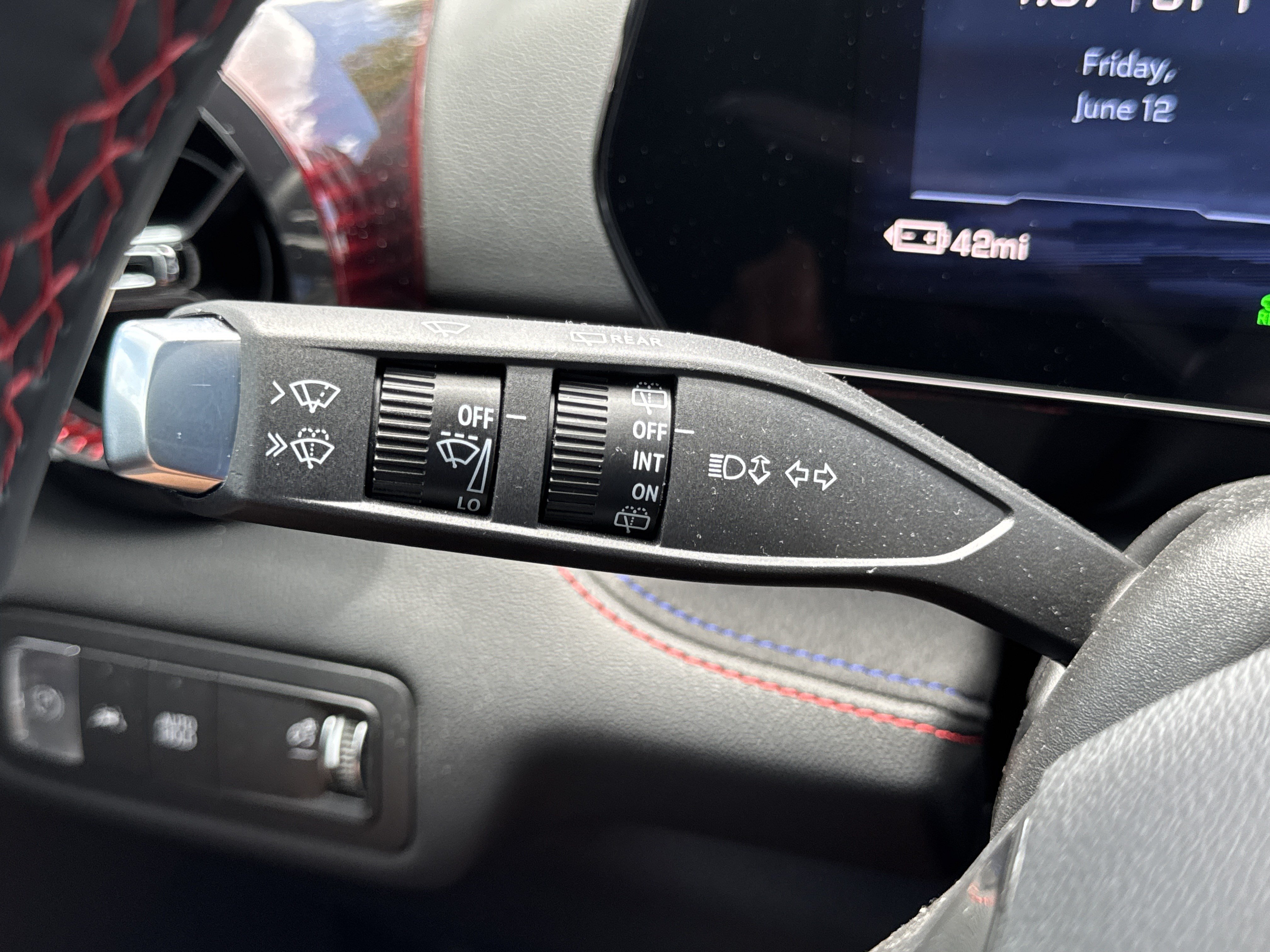 Used 2026 Chevrolet Blazer EV RS FWD image 16