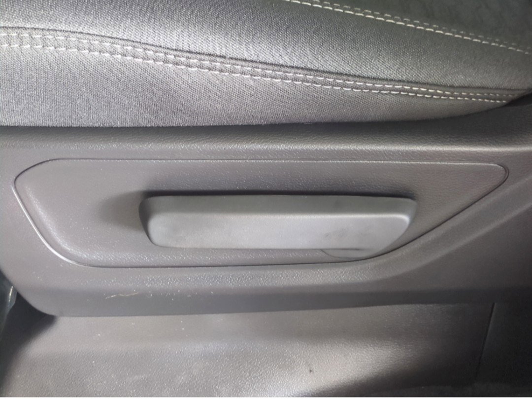 New 2026 RAM 1500 Express image 21